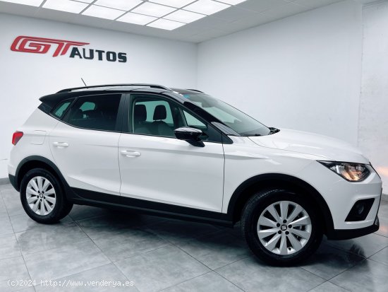 Seat Arona 1.0 TSI Ecomotive S&S Style 95CV - Málaga