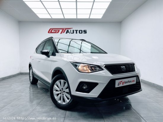 Seat Arona 1.0 TSI Ecomotive S&S Style 95CV - Málaga