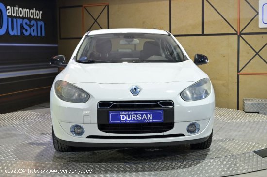 Renault Fluence   ZE Dynamique - 