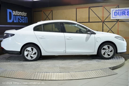 Renault Fluence   ZE Dynamique - 