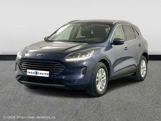 Ford Kuga Diesel 2.0 Ecoblue Mehv Titanium Fwd 150 - Huércal de Almería