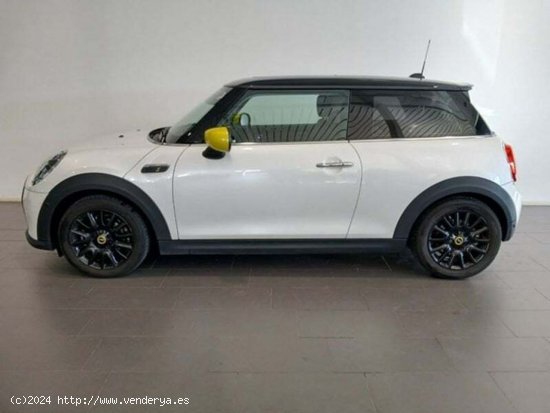 MINI Cooper 3 Puertas 135 kW (184 CV) - 