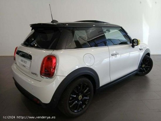 MINI Cooper 3 Puertas 135 kW (184 CV) - 