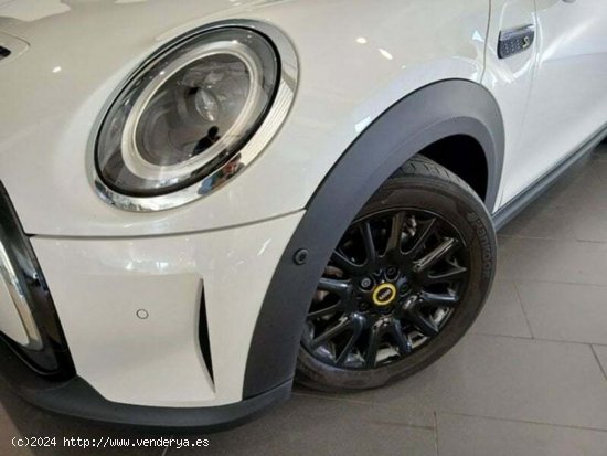 MINI Cooper 3 Puertas 135 kW (184 CV) - 