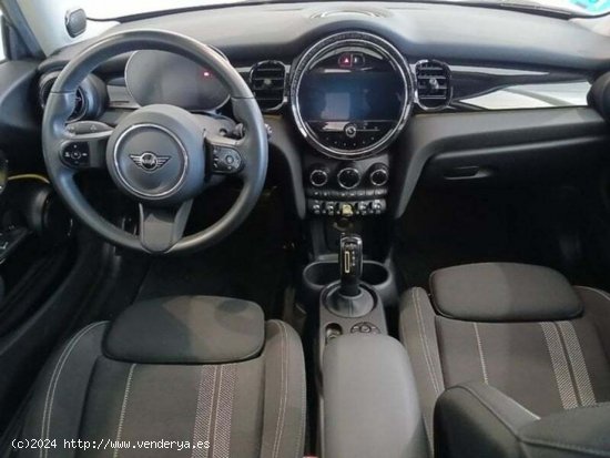 MINI Cooper 3 Puertas 135 kW (184 CV) - 