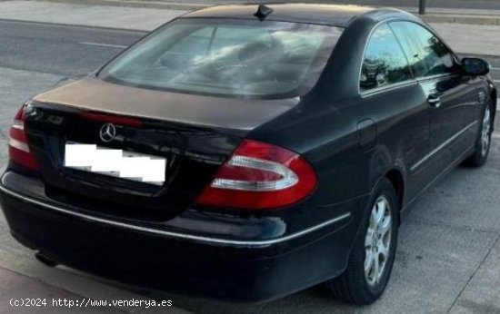 MERCEDES Clase C en venta en Murcia (Murcia) - Murcia