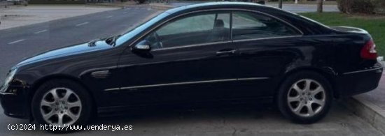 MERCEDES Clase C en venta en Murcia (Murcia) - Murcia