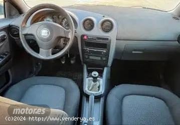 Seat Ibiza 1.9 tdi 101cv signa de 2003 por 1.000 EUR. en Valladolid