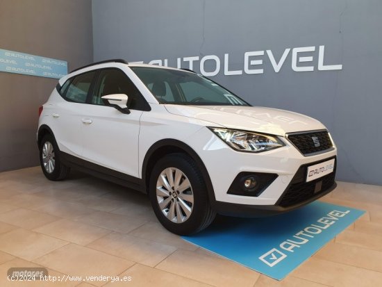  Seat Arona 1.0 TSI 85kW (115CV) Style XM de 2020 con 75.800 Km por 15.290 EUR. en Valencia 