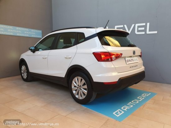 Seat Arona 1.0 TSI 85kW (115CV) Style XM de 2020 con 75.800 Km por 15.290 EUR. en Valencia