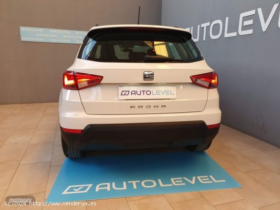 Seat Arona 1.0 TSI 85kW (115CV) Style XM de 2020 con 75.800 Km por 15.290 EUR. en Valencia