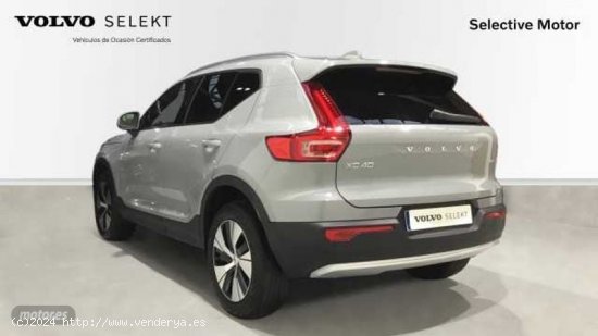 Volvo XC40 XC40 MODEL CORE de 2024 con 8 Km por 38.500 EUR. en Cantabria