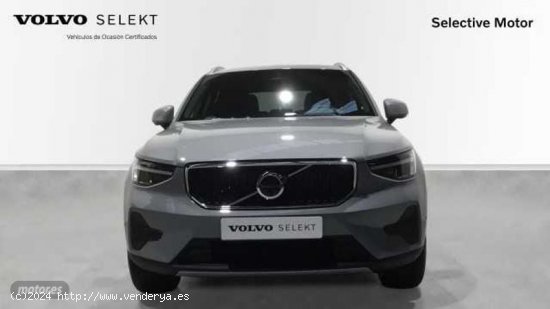 Volvo XC40 XC40 MODEL CORE de 2024 con 8 Km por 38.500 EUR. en Cantabria