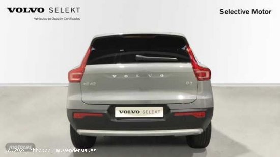 Volvo XC40 XC40 MODEL CORE de 2024 con 8 Km por 38.500 EUR. en Cantabria