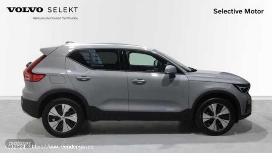 Volvo XC40 XC40 MODEL CORE de 2024 con 8 Km por 38.500 EUR. en Cantabria