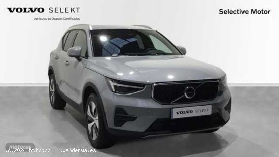 Volvo XC40 XC40 MODEL CORE de 2024 con 8 Km por 38.500 EUR. en Cantabria