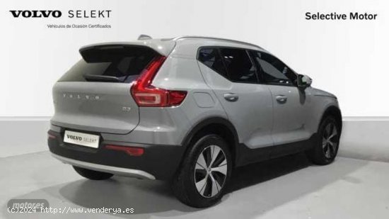 Volvo XC40 XC40 MODEL CORE de 2024 con 8 Km por 38.500 EUR. en Cantabria