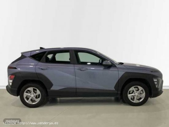 Hyundai Kona 1.6 GDI Maxx DT de 2024 con 6.500 Km por 29.300 EUR. en Barcelona