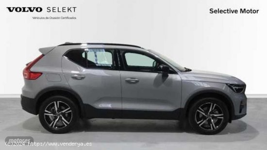 Volvo XC40 XC40 Plus, B3, Gasolina, Dark de 2024 con 8 Km por 38.500 EUR. en Cantabria