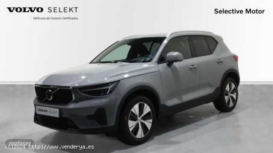  Volvo XC40 Core, B3 Mild hybrid, Gasolina de 2024 con 45 Km por 38.500 EUR. en Cantabria 