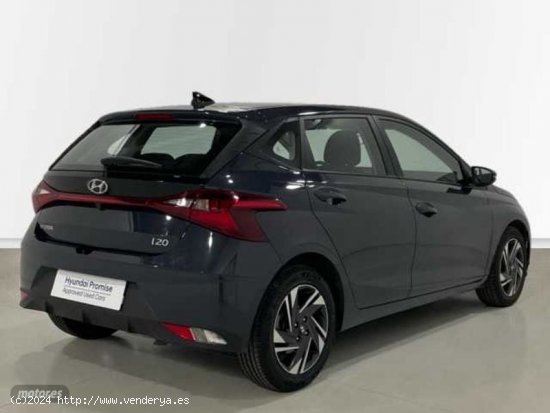 Hyundai i20 1.0 TGDI Klass 100 de 2022 con 64.000 Km por 16.200 EUR. en Barcelona