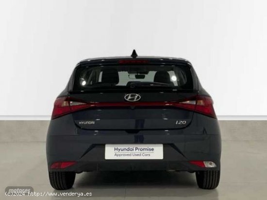 Hyundai i20 1.0 TGDI Klass 100 de 2022 con 64.000 Km por 16.200 EUR. en Barcelona