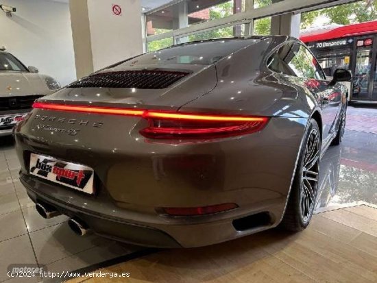 Porsche 911 991 Carrera 4 S Coupe Pdk de 2017 con 85.000 Km por 99.900 EUR. en Barcelona