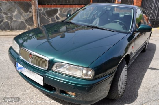 Rover 600 618 ELEGANCE KLIMA A/C ELEGANCE de 1999 con 160.000 Km por 3.700 EUR. en Granada