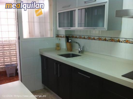 DUPLEX EN MURCIA-JUAN CARLOS I. - MURCIA