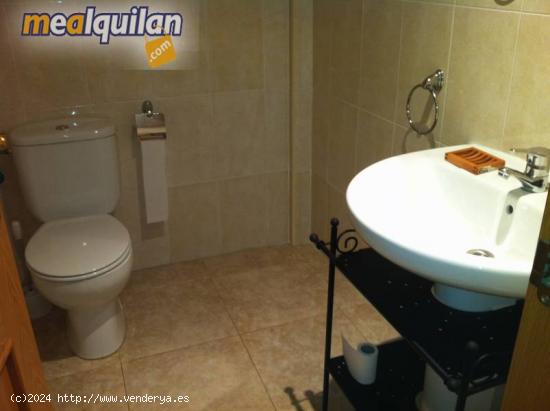 DUPLEX EN MURCIA-JUAN CARLOS I. - MURCIA