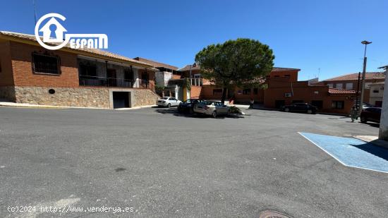 CASA ADOSADA EN VENTA EN COBEJA, TOLEDO - TOLEDO