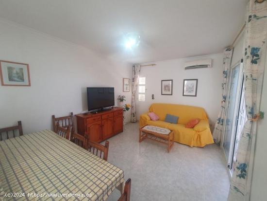 TORRELAMATA BUNGALOW ALTO 2 HABS VISTAS MAR PISCINA 129.900 EUROS. - ALICANTE