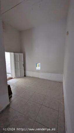 LOCAL COMERCIAL EN ALQUILER EN ZONA CENTRO, ZAMORA. - ZAMORA