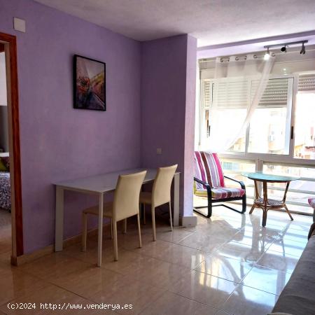 FASTATICA VIVIENDA EN ALIPARK - ALICANTE