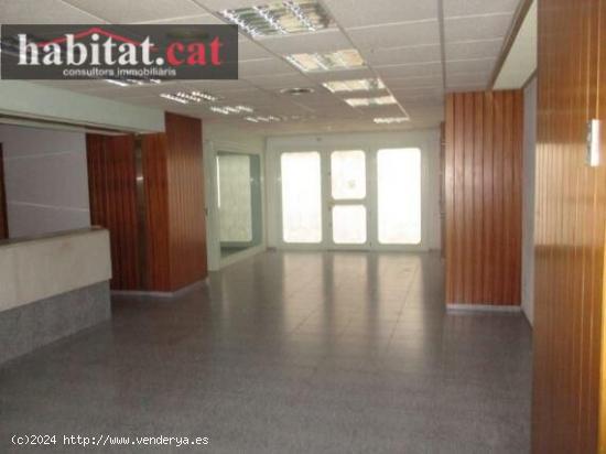 ¡¡ LOCAL EN CUNIT - ZONA CENTRO !! - TARRAGONA