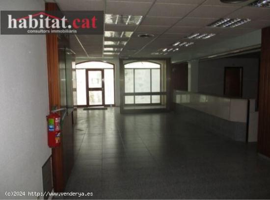 ¡¡ LOCAL EN CUNIT - ZONA CENTRO !! - TARRAGONA