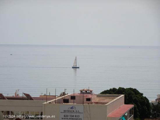  Propiedad con vistas impresionante a La Carihuela, Torremolinos - MALAGA 