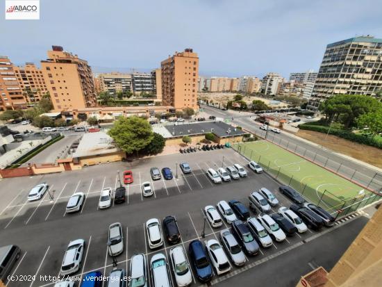 Excelente piso en Avenida de la Condomina - ALICANTE