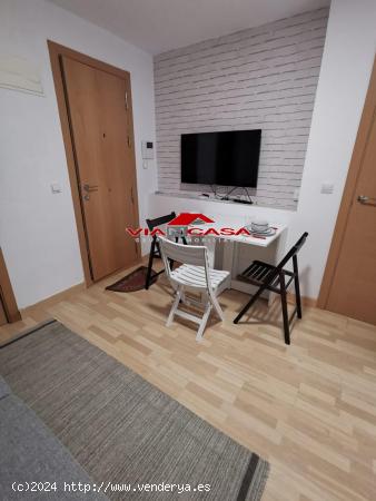 Apartamento reformado amueblado en Barrio de Salamanca - Ideal para estudiantes - MADRID