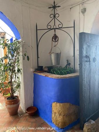 Apartamento y estudio en el centro de Vejer - CADIZ