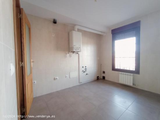  7 Viviendas de 2 dormitorios en Venta en el Corazón de Mojados (DESDE 54.565€) - VALLADOLID 