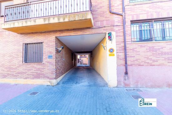 ATENCION!!!! DUPLEX DE 1 DORMITORIO MAS 1 DESPACHO CON 2 BAÑOS, PLAZA DE GARAJE Y TRASTERO. - TOLED