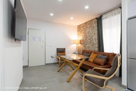 Venta piso moderno 3 dormitorios- Haza cuevas Malaga - MALAGA