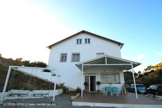 Casa Independiente en Las Lomas, Alhaurín el Grande - MALAGA