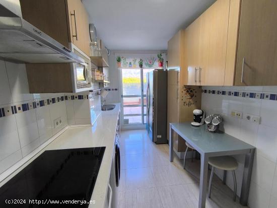 Excelente apartamento en venta en la Cala Hills, Mijas - MALAGA