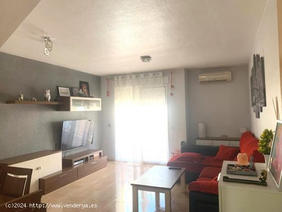 ¡Se vende en Casillas estupendo atico Duplex! - MURCIA