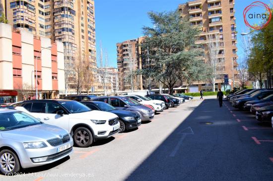 Se Alquila en Pamplona - Iruña - NAVARRA