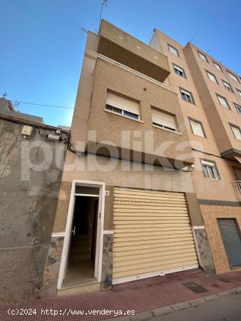 Vivienda unifamiliar en venta. - ALICANTE