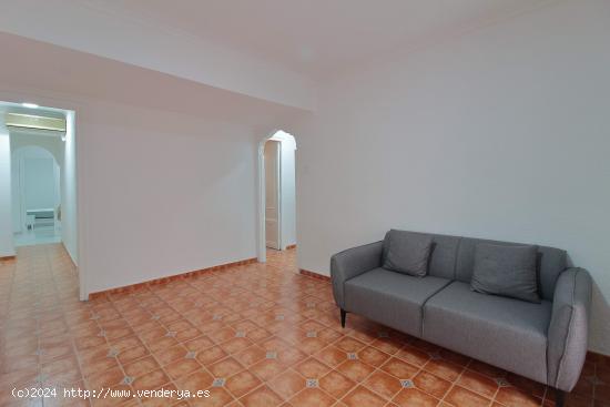 SE ALQUILA VIVIENDA EN XIRIVELLA - VALENCIA