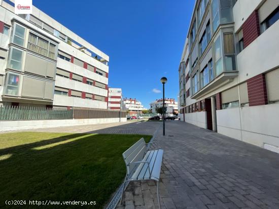  Apartamento en venta en Urbanización El Pilar - BURGOS 